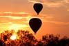 OUTBACK BALLOONING
